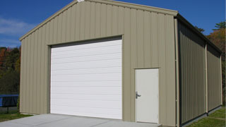 Garage Door Openers at Hallmark Camelot Fort Worth, Texas